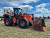 Hitachi ZX310-6 - 3rd Function / Automatic Greasing Photo 7 thumbnail
