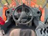 Hitachi ZX310-6 - 3rd Function / Automatic Greasing Photo 9 thumbnail