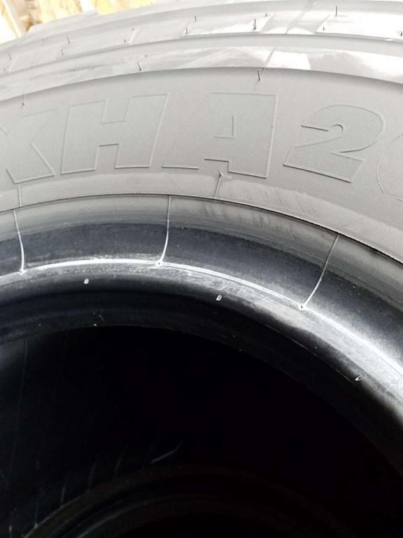 Tire for Michelin 23.5 R 25 Photo 3