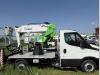 Comet Officine NEW EUROSKY 16/2/6 (7,5) HQ JIB Photo 4 thumbnail