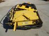 Hood and body panel for New Holland 385B Photo 3 thumbnail