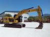 Caterpillar 323 NEXT GENERATION - FULL OPTINAL Photo 12 thumbnail