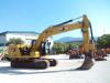 Caterpillar 323 NEXT GENERATION - FULL OPTINAL Photo 15 thumbnail