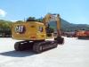 Caterpillar 323 NEXT GENERATION - FULL OPTINAL Photo 7 thumbnail