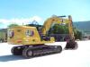 Caterpillar 323 NEXT GENERATION - FULL OPTINAL Photo 8 thumbnail