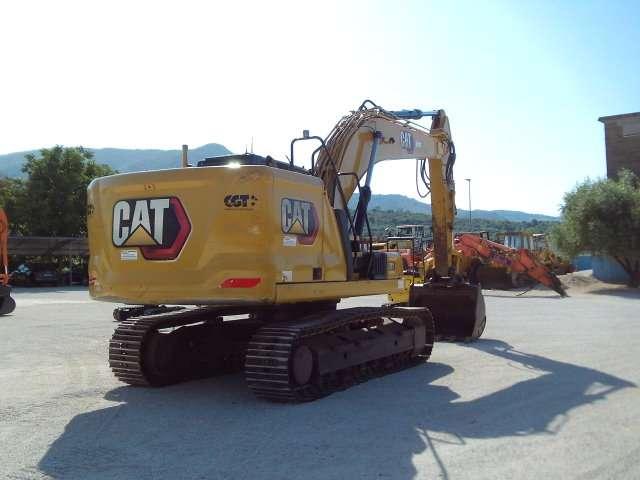 Caterpillar 323 NEXT GENERATION - FULL OPTINAL Photo 13