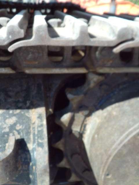 Caterpillar 323 NEXT GENERATION - FULL OPTINAL Photo 18