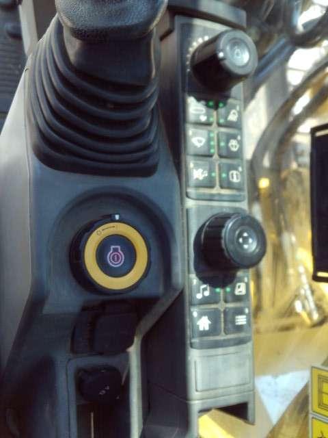 Caterpillar 323 NEXT GENERATION - FULL OPTINAL Photo 28