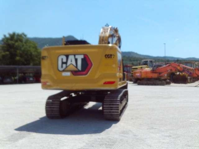 Caterpillar 323 NEXT GENERATION - FULL OPTINAL Photo 6