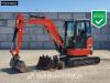 Kubota U36 -4 3 Buckets Photo 1 thumbnail