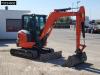 Kubota U36 -4 3 Buckets Photo 12 thumbnail