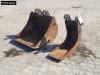 Kubota U36 -4 3 Buckets Photo 27 thumbnail