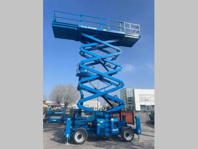 Genie GS-5390 sold by Centro Usato Srl