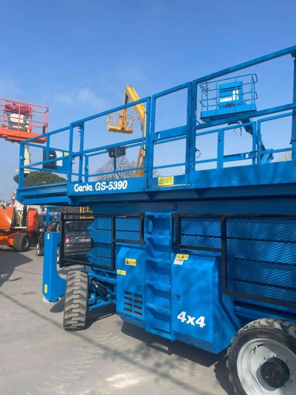 Genie GS-5390 Photo 13