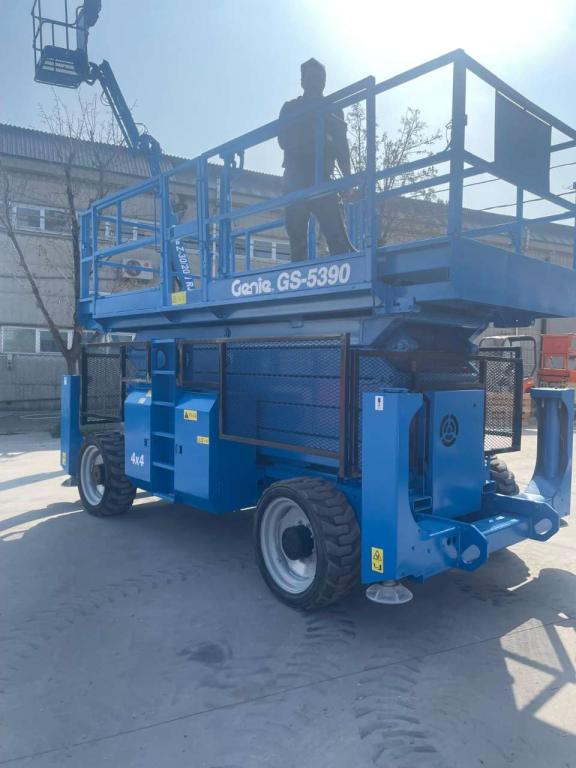 Genie GS-5390 Photo 18