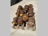 Rollers for Massey Ferguson 400 M.F. 300 Photo 2 thumbnail