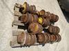 Rollers for Massey Ferguson 400 M.F. 300 Photo 3 thumbnail