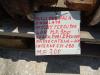 Rollers for Massey Ferguson 400 M.F. 300 Photo 7 thumbnail