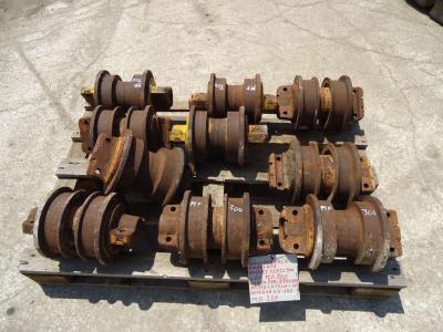 Rollers for Massey Ferguson 400 M.F. 300 sold by OLM 90 Srl