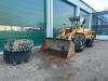 Liebherr L541 Included spare wheels Photo 1 thumbnail
