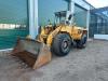 Liebherr L541 Included spare wheels Photo 2 thumbnail