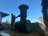 Liebherr L541 Included spare wheels Photo 21 thumbnail