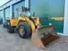 Liebherr L541 Included spare wheels Photo 3 thumbnail