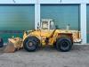 Liebherr L541 Included spare wheels Photo 4 thumbnail
