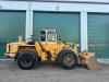 Liebherr L541 Included spare wheels Photo 5 thumbnail