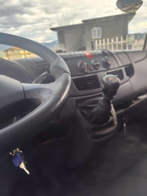Iveco EUROCARGO CUBE 120E28P Photo 2