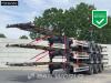 Kässbohrer CS 3 axles Lift Axle Stack Photo 1 thumbnail