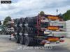 Kässbohrer CS 3 axles Lift Axle Stack Photo 2 thumbnail