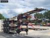 Kässbohrer CS 3 axles Lift Axle Stack Photo 3 thumbnail