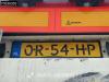 Kässbohrer CS 3 axles Lift Axle Stack Photo 8 thumbnail