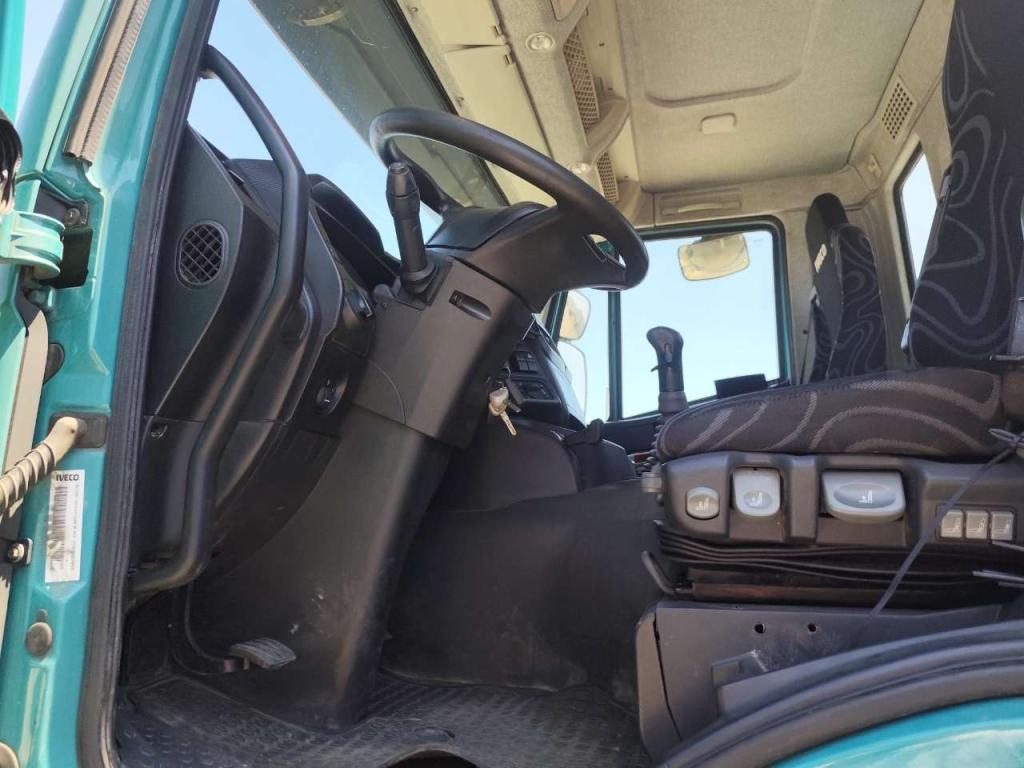 Iveco TRAKKER 190T41 Photo 13