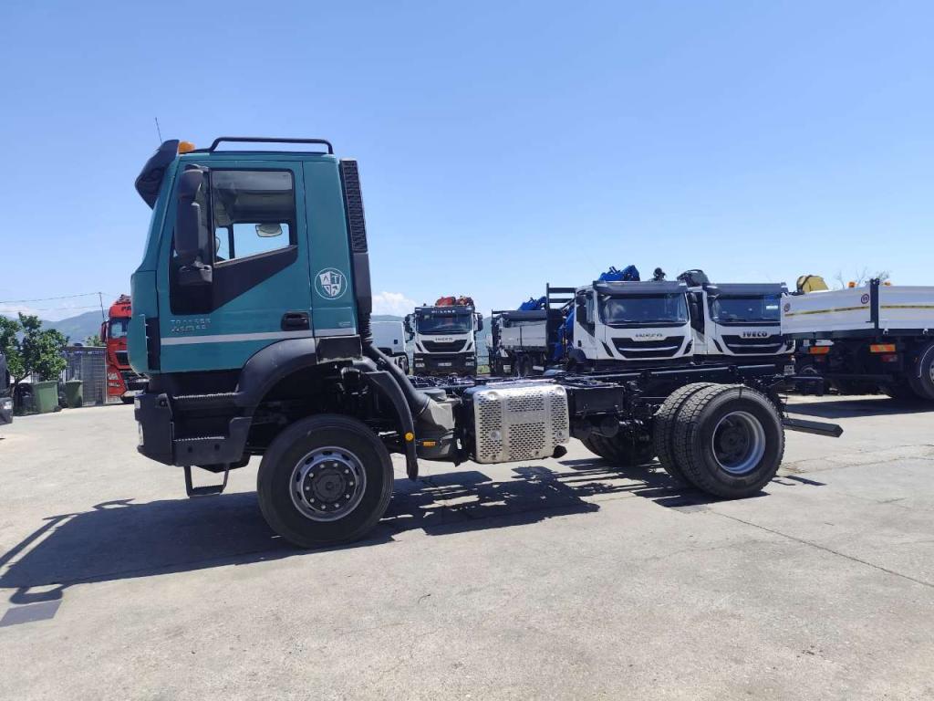 Iveco TRAKKER 190T41 Photo 20