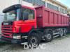 Scania 420 Photo 1 thumbnail