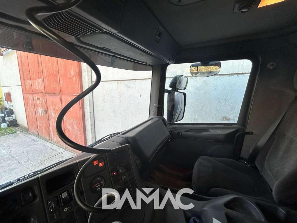 Scania 420 Photo 17