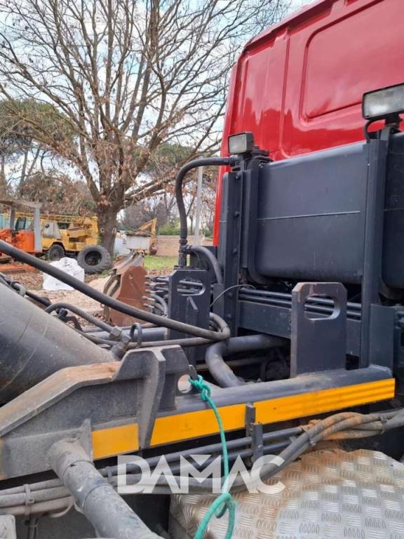 Scania 420 Photo 28