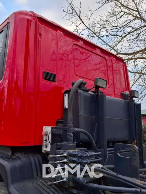 Scania 420 Photo 29