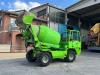 Merlo DBM3500 EV 4X4 Photo 21 thumbnail