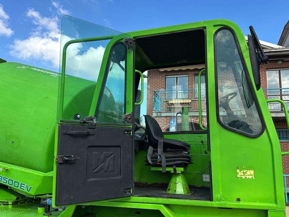 Merlo DBM3500 EV 4X4 Photo 11