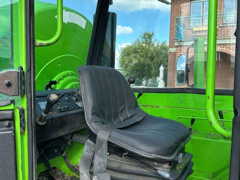 Merlo DBM3500 EV 4X4 Photo 14