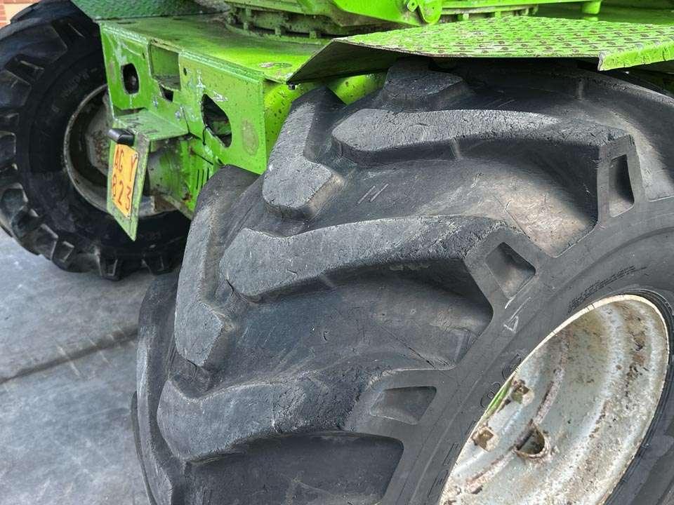 Merlo DBM3500 EV 4X4 Photo 5