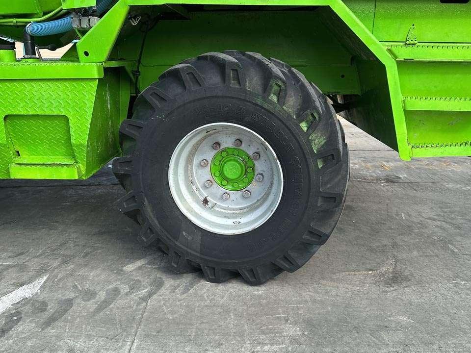 Merlo DBM3500 EV 4X4 Photo 6