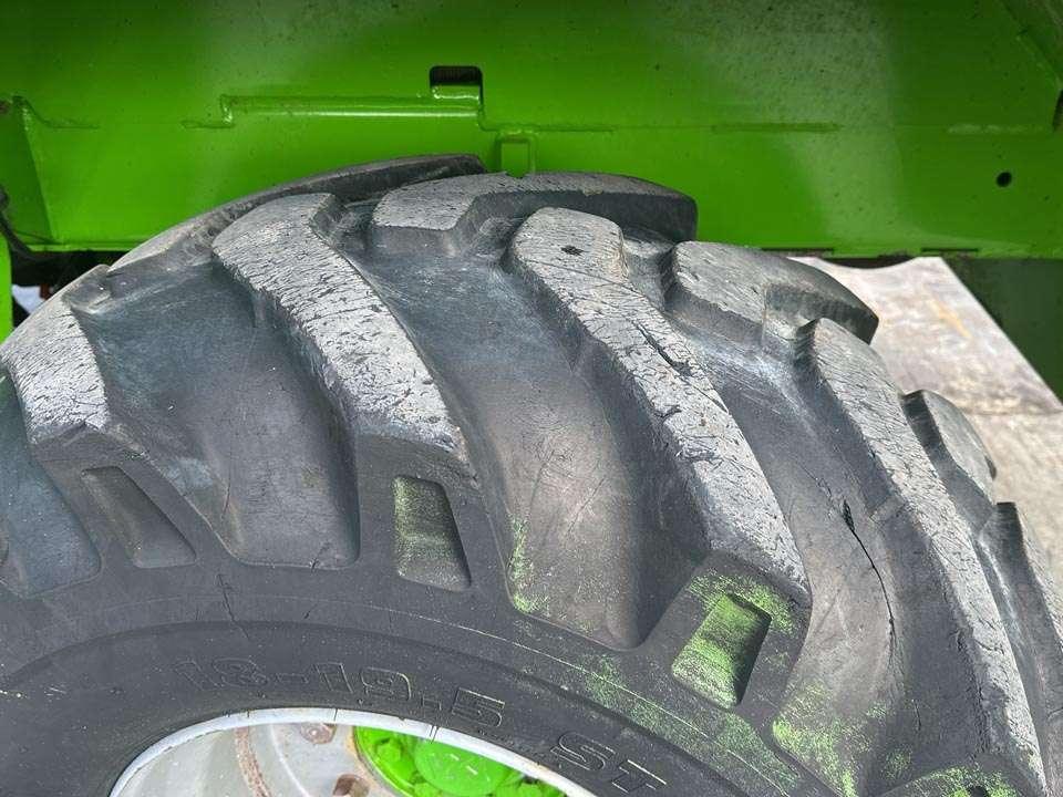 Merlo DBM3500 EV 4X4 Photo 7