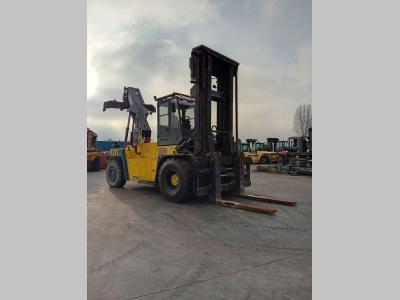 Terex FDC250 sold by Uni.Trucks Srl