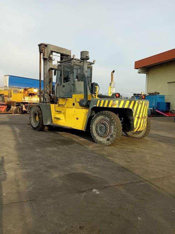 Terex FDC250 Photo 3