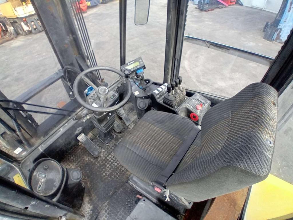 Terex FDC250 Photo 5
