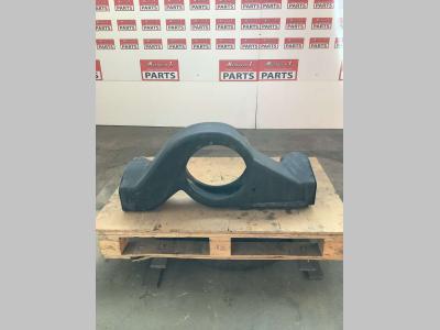 Conveyor for Bobcat 753 sold by Massucco T. Srl Area Ricambi